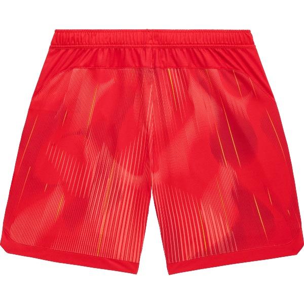 YONEX（ヨネックス） メンズニットハーフパンツ バドミントン ゲーム