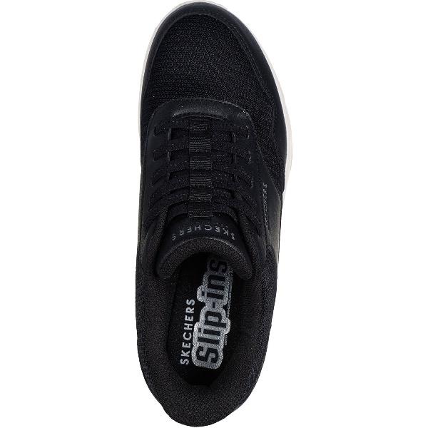 スケッチャーズ（SKECHERS）/カジュアル UNO−BANKSIA SKECHERS（スケッチャーズ） UNO-BANKSIA カジュアル シューズ 177117W