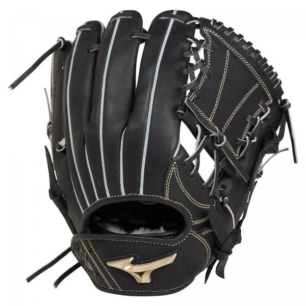 Rawlings 軟式野球グローブ 黒　HOH Rawlings 送料無料 ローリングス グローブ 大人 一般 軟式 HOH