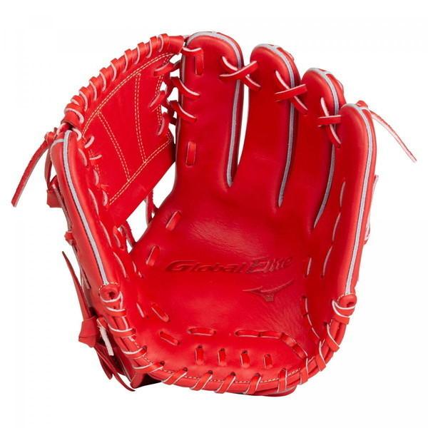 MIZUNO（ミズノ） 軟式用 グローバルエリート UMiX【U1(投手/内野)／サイズ10】 1AJGR22500 