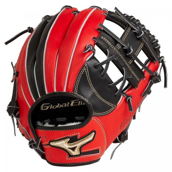 新作多数 Mizuno ミズノ 軟式用 グローバルエリート インフィニティneo 内野手用4 6 サイズ9 1ajgr Supplystudies Com