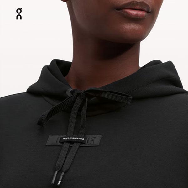 On オン Hoodie フーディー 1WE11790553W レディース ウェア On オン Hoodie フーディー 1WE11790553W レディース ウェア