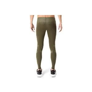 asics アシックス MOTION MUSCLE SUPPORTタイツ ランニング 陸上競技 ウェア 2011D008-200の画像