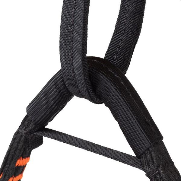 MAMMUT マムート Sender Light Harness クライミングハーネス ユニセックス 2020-01150-2228（サイズはユーロ表記）の画像