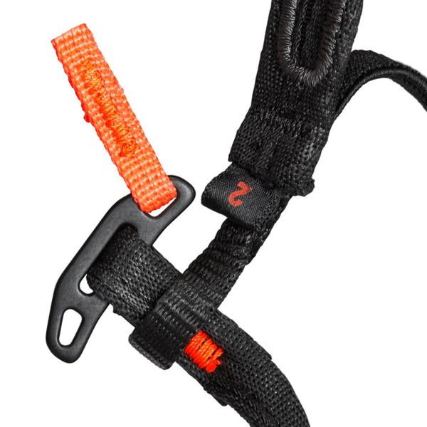 マムート MAMMUT エナジー ハーネス 2020-01170-0243 ユニセックスの画像