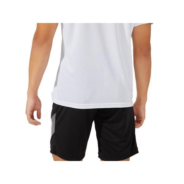 【※返品交換不可】大特価 asics(アシックス) LIMO ドライコンフォートポロシャツ 2031C196-100 メンズ|Lafitteラフィート PayPayモール店|03