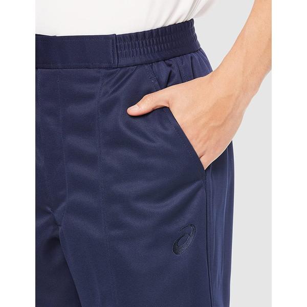 ASICS アシックス asics ドライニットスラックス メンズ