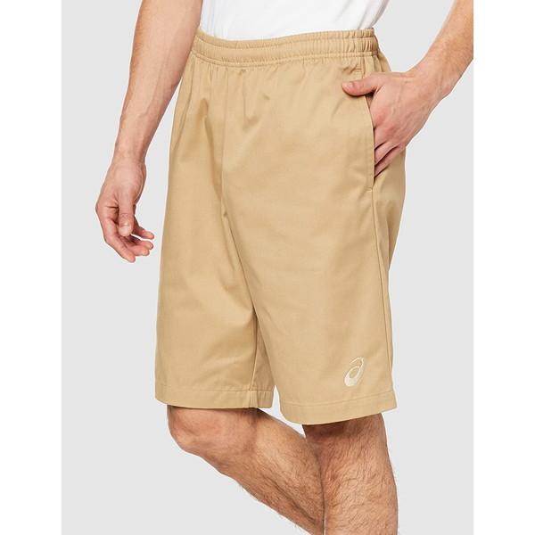 ASICS（アシックス） ドライクロスハーフパンツ メンズ トレーニング
