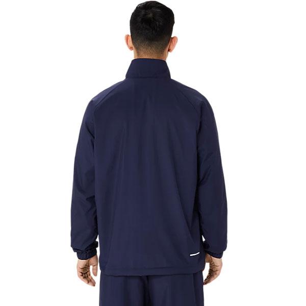 上下セット　Vさん専用 ASICS（アシックス） 上下セット 裏トリコットウインドブレーカー