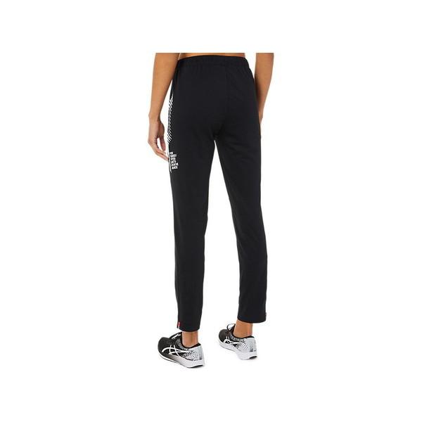 【※返品交換不可】大特価 アシックス(asics) WS LIMO裏起毛ニットパンツ 2032C236-001 レディース|Lafitteラフィート PayPayモール店|01