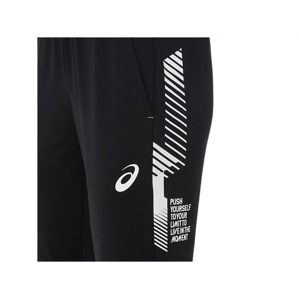 【※返品交換不可】大特価 アシックス(asics) WS LIMO裏起毛ニットパンツ 2032C236-001 レディース|Lafitteラフィート PayPayモール店|02