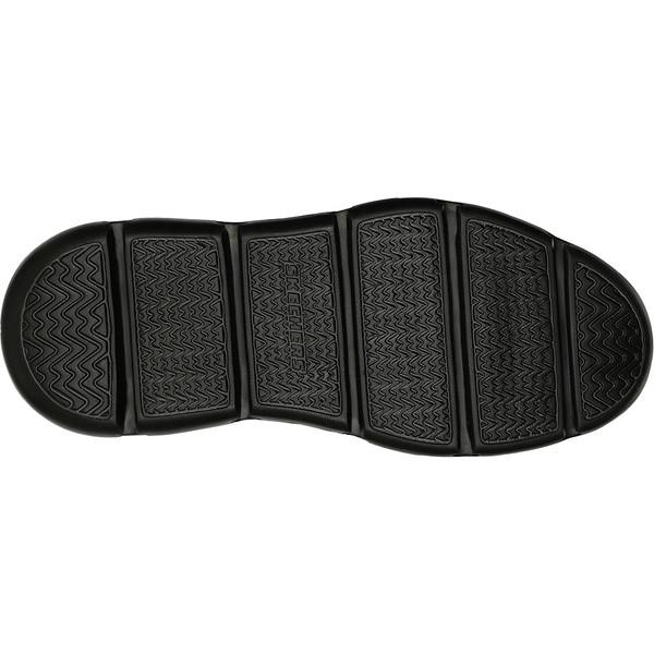 Skechers スケッチャーズ スリップインズ ハンズフリー SLIP INS GARZA-GERVIN カジュアル シューズ 205046-BBK メンズの画像