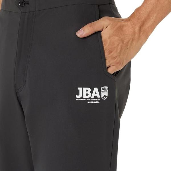 ASICS（アシックス） レフリーパンツ 審判 バスケットボール メンズ