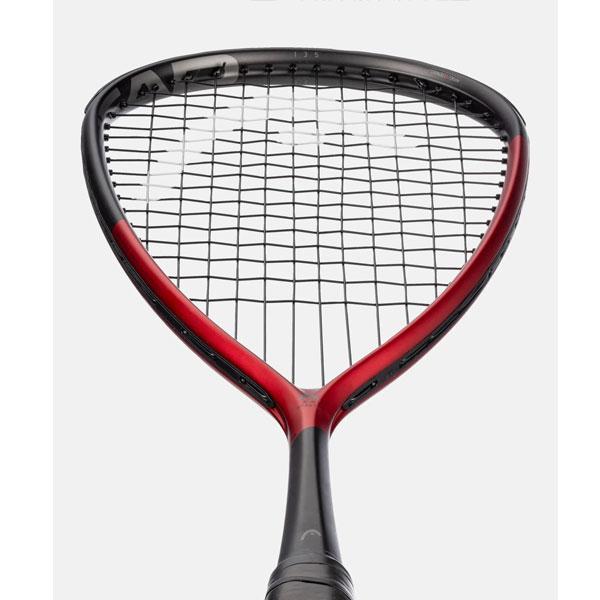 HEAD ヘッド SPEED 135 2025 スカッシュ ラケット 211045 | HEAD | 02