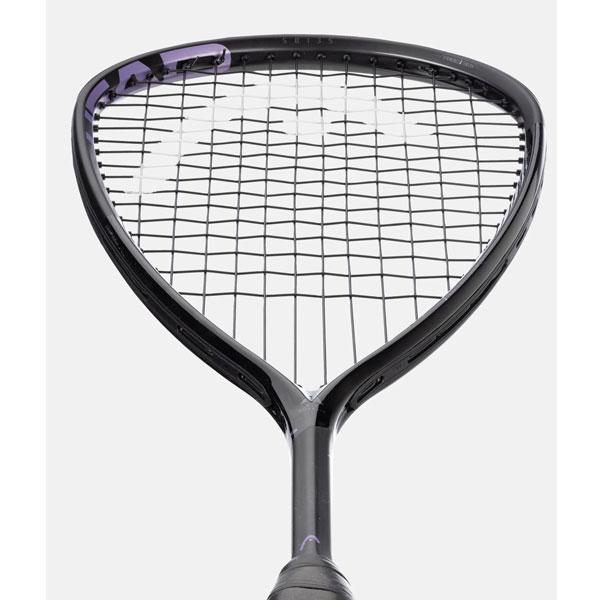HEAD ヘッド Speed 135 Slimbody スカッシュ ラケット 211065 | HEAD | 02