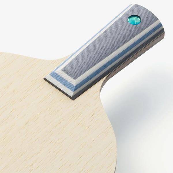 バタフライ Butterfly 卓球 中国式ペンホルダー 攻撃用 ビスカリア-CS ラケット 24010「TKK」 | バタフライ | 03