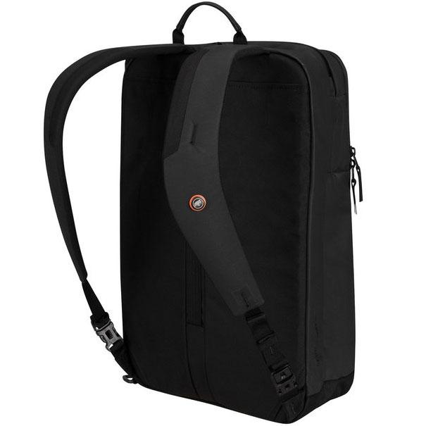 MAMMUT（マムート） セオン 3ウェイ 20L リュック バックパック バッグ