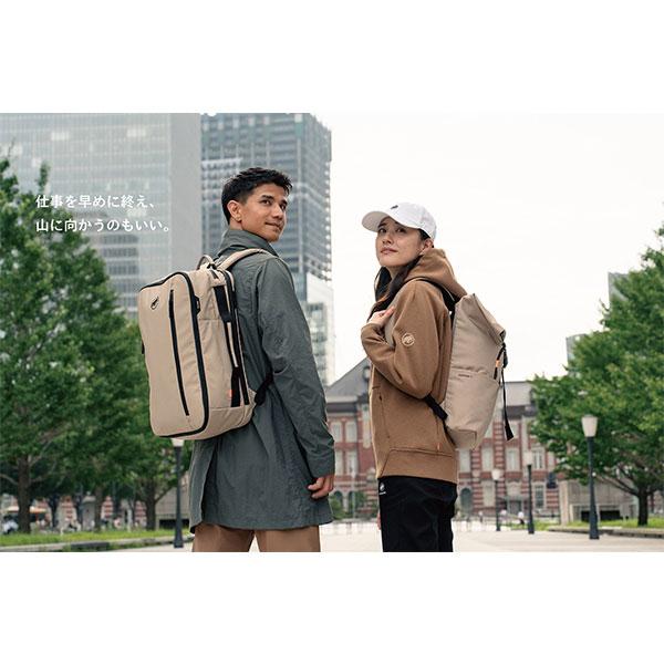 MAMMUT バック MAMMUT（マムート） バックパック メンズ レディース ジュニア Lithium