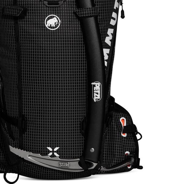 マムート MAMMUT トリオン 15 デイパック バックパック 2520-00981-0001 ユニセックス_3
