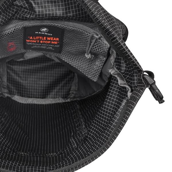 マムート MAMMUT トリオン 15 デイパック バックパック 2520-00981-0001 ユニセックス_4