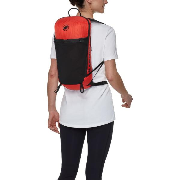 MAMMUT マムート Aenergy 12 アウトドア バックパック 253000870-3778 MAMMUT（マムート） Aenergy 12 アウトドア バックパック 253000870