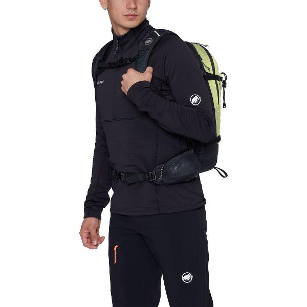 MAMMUT マムート Lithium 20 アウトドア バックパック 253003172-1334 