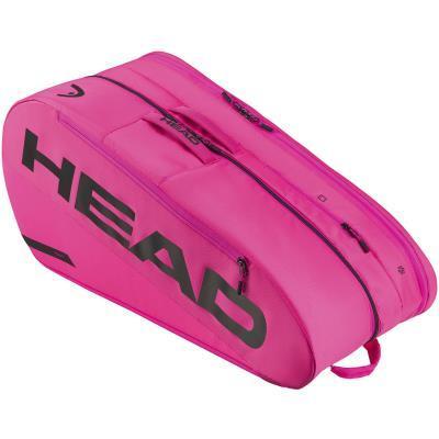HEAD ヘッド TOUR RACQUET BAG L PK テニス 260416 ラケットバッグ_1