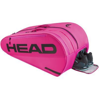 HEAD ヘッド TOUR RACQUET BAG L PK テニス 260416 ラケットバッグ_2