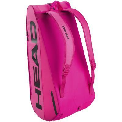 HEAD ヘッド TOUR RACQUET BAG L PK テニス 260416 ラケットバッグ_3