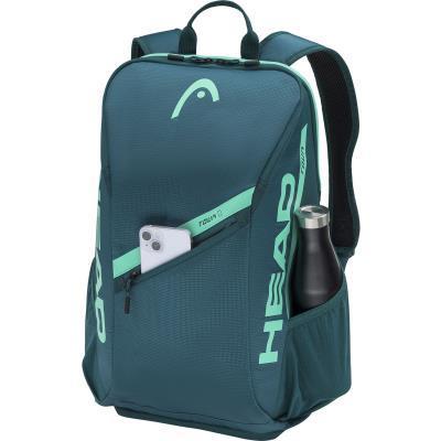 HEAD（ヘッド） TOUR BACKPACK 25L GE テニス 260536 ラケットバッグ