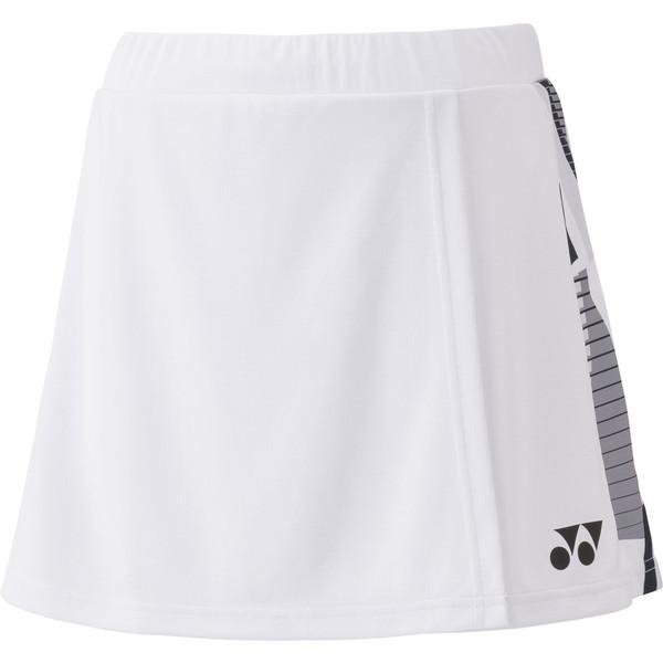 YONEX（ヨネックス） ウィメンズスカート テニス スコート 26129-011