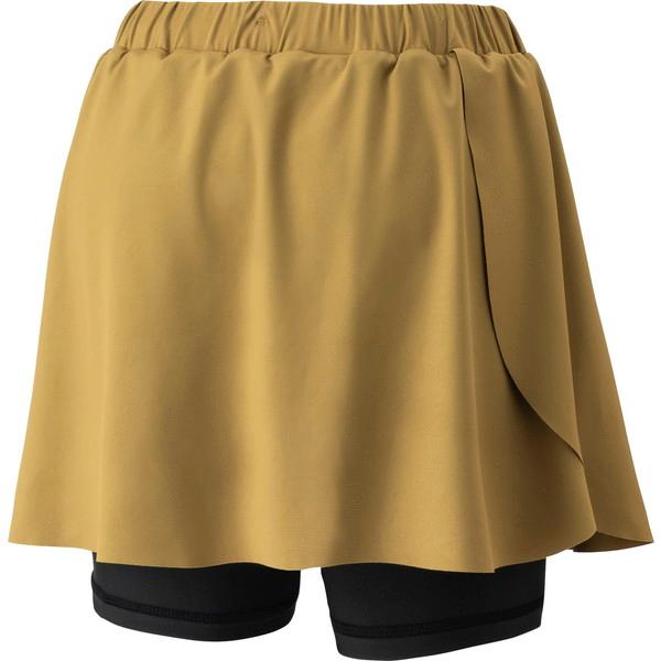 YONEX（ヨネックス） ウィメンズスカート インナースパッツ付