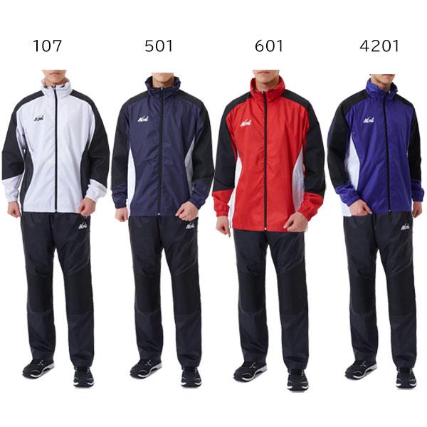 ニシ・スポーツ 上下セット NISHI 3Dマルチタフブレーカージャケット