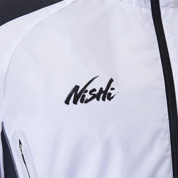 ニシ・スポーツ 上下セット NISHI 3Dマルチタフブレーカージャケット