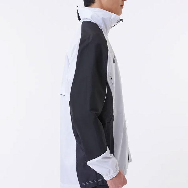 ニシ・スポーツ 上下セット NISHI 3Dマルチタフブレーカージャケット