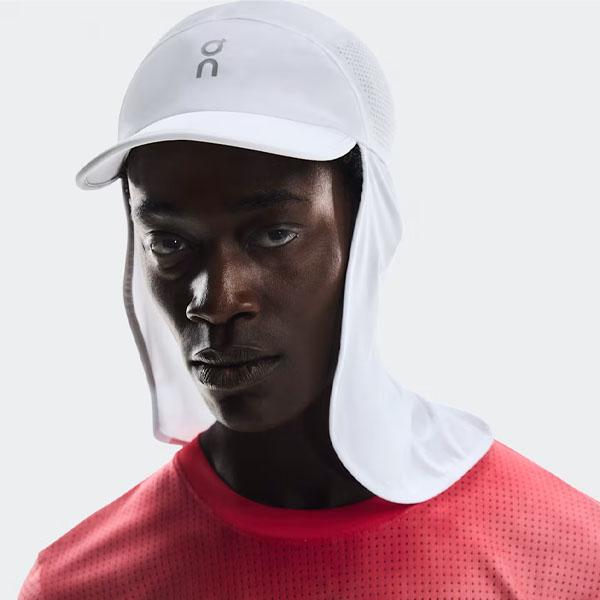 On（オン） Solar Cap ソーラーキャップ 帽子 ユニセックス ランニング