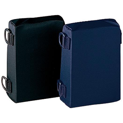 返品交換不可 大特価 Mizuno ミズノ 全国どこでも送料無料 ニークッション 左右1組 ソフトボール 野球 2yl905