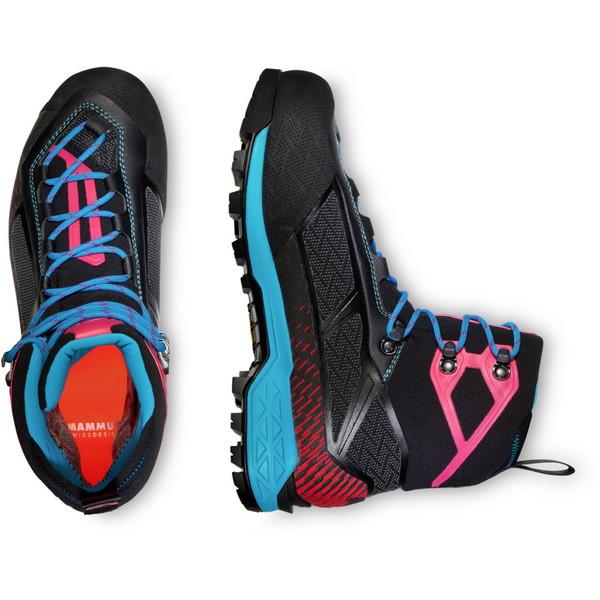 MAMMUT マムート タイス ライト ミッド GTX Taiss Light Mid R MAMMUT マムート タイス ライト ミッド GTX Taiss Light Mid R