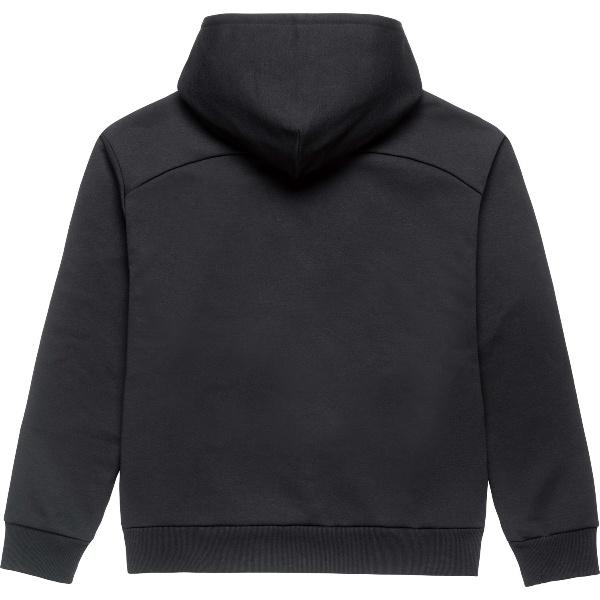 Yonex ヨネックス ユニスウェットパーカー テニス スウェットパーカー 30117-007_1