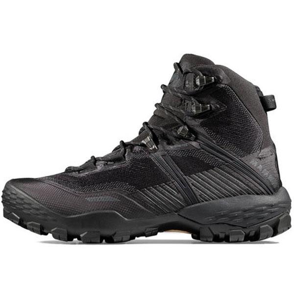 マムート MAMMUT Ducan II High GTX Women ハイキング 3030-05050-0001 シューズ レディース デュカン 2 ハイ ゴアテックス MAMMUT（マムート） MAMMUT Ducan II High GTX Women ハイキング 3030