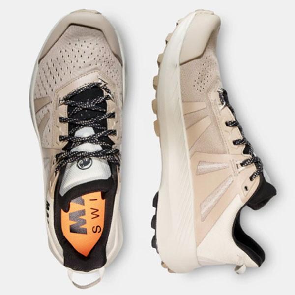 マムート MAMMUT Saentis TR Low GTX Women サンティス トレイルラン