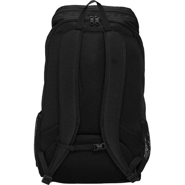 asics バスケットボール用リュック 約35L ASICS（アシックス） バックパック35 35L 3033C224-001 : Lafitte