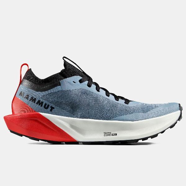 マムート MAMMUT Aenergy Trail Speed Low ゴアテックス トレイルランニング シューズ メンズ 309000160-0246_1