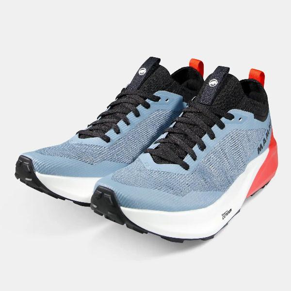 マムート MAMMUT Aenergy Trail Speed Low トレイルランニング シューズ レディース 309000170-50673_1