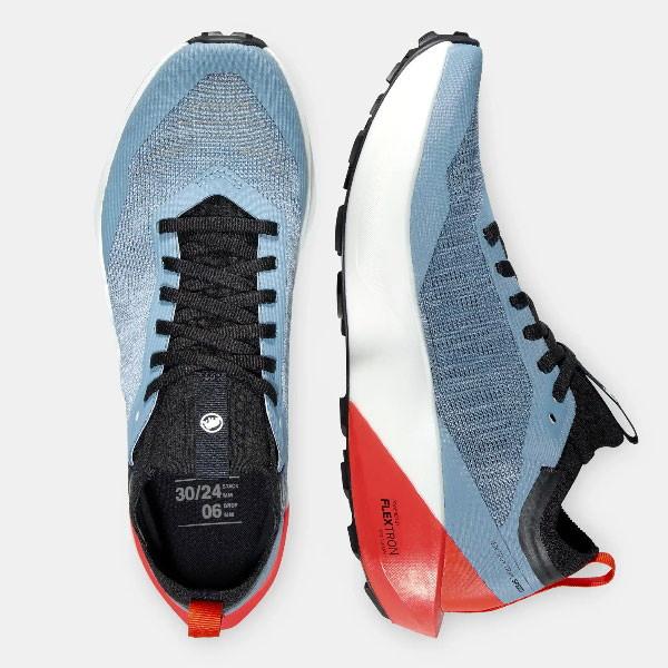 マムート MAMMUT Aenergy Trail Speed Low トレイルランニング シューズ レディース 309000170-50673_2