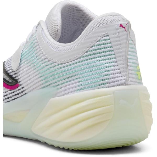 PUMA プーマ ALL-PRO NITRO 2 マルチスポーツ シューズ 31152101の画像