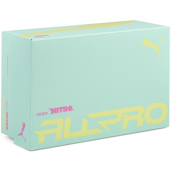 PUMA プーマ ALL-PRO NITRO 2 マルチスポーツ シューズ 31152101の画像