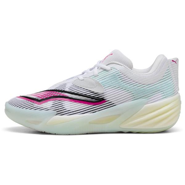 PUMA プーマ ALL-PRO NITRO 2 マルチスポーツ シューズ 31152101の画像