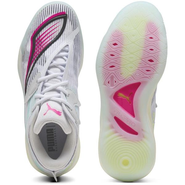 PUMA プーマ ALL-PRO NITRO 2 マルチスポーツ シューズ 31152101の画像
