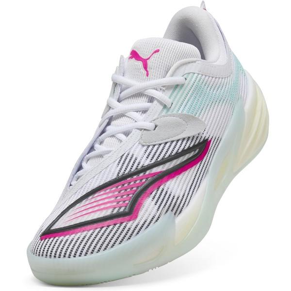 PUMA プーマ ALL-PRO NITRO 2 マルチスポーツ シューズ 31152101の画像